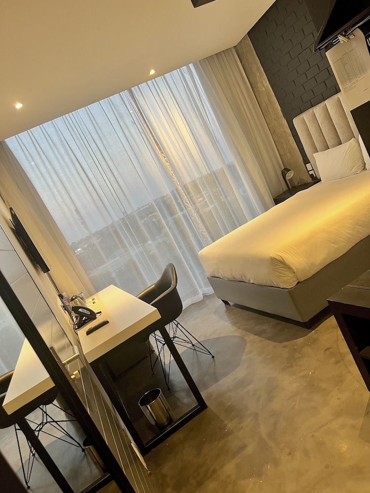 undefined The Urban Hotel Lusaka 4