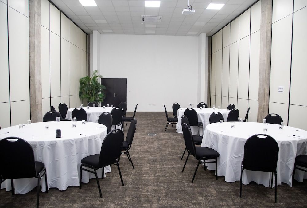 undefined The Urban Hotel Lusaka 7