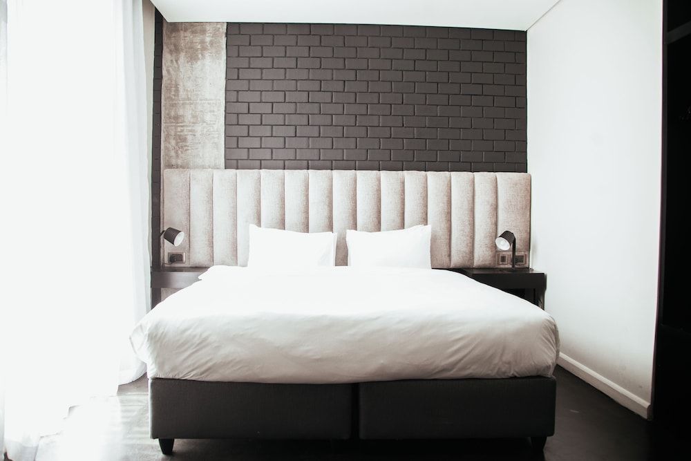 undefined The Urban Hotel Lusaka