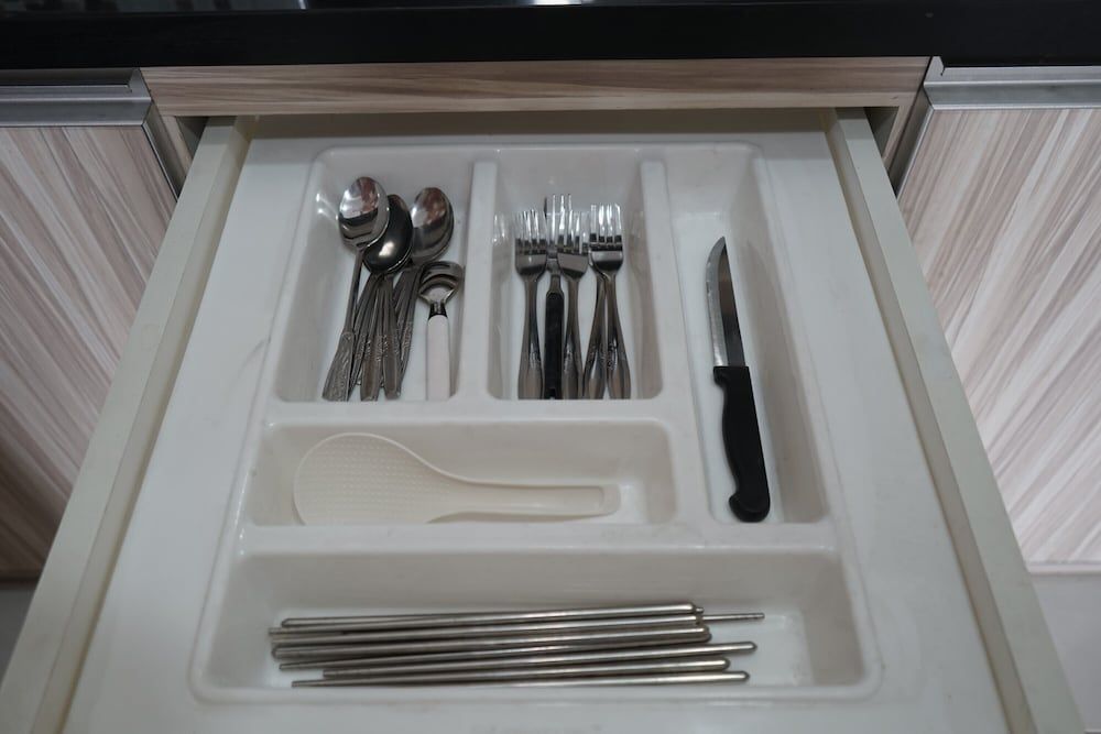 undefined Simply Homey 2BR Signature Park Tebet Apartment 3