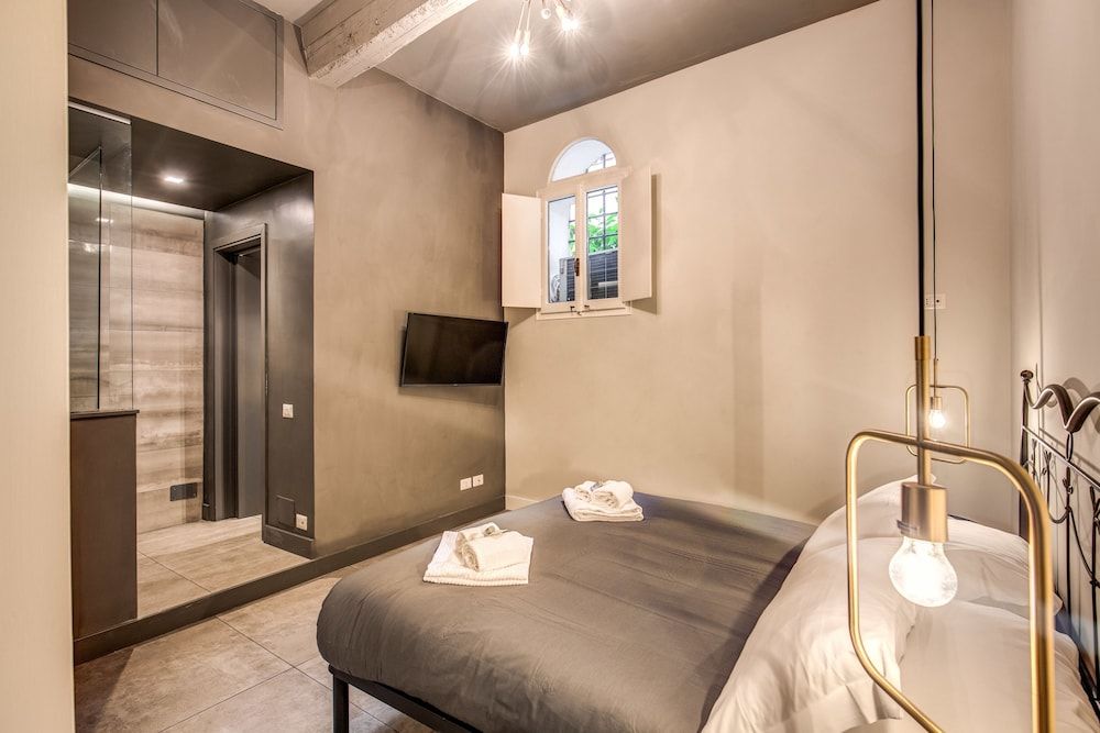 undefined St. Eligio Suite 7