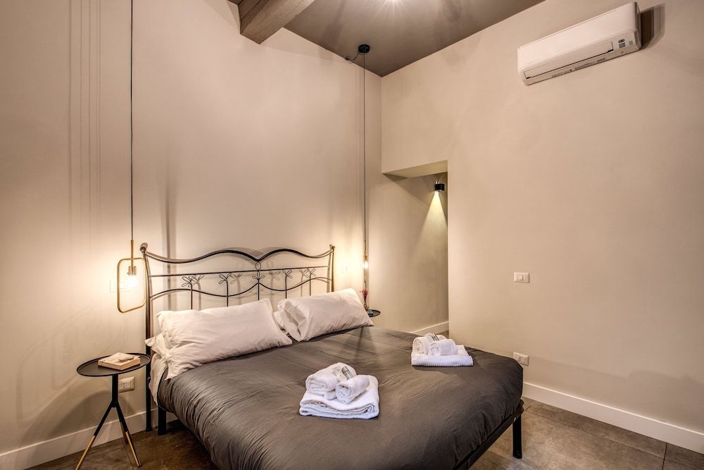 undefined St. Eligio Suite 2