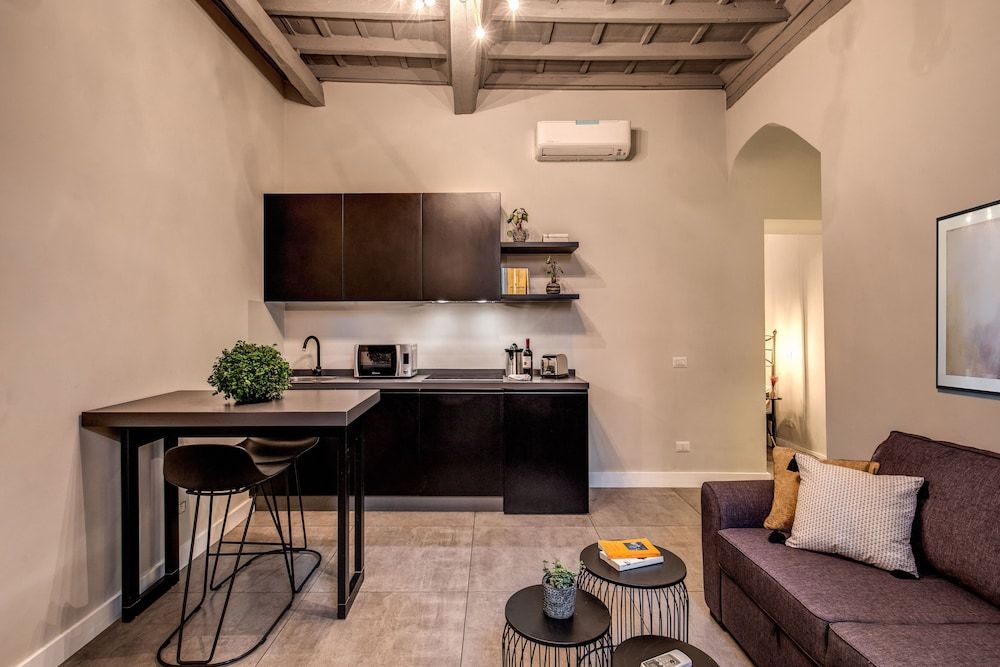 undefined St. Eligio Suite 10