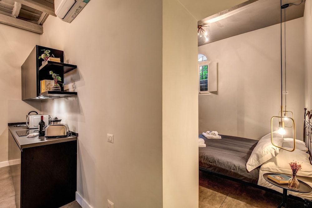 undefined St. Eligio Suite 9