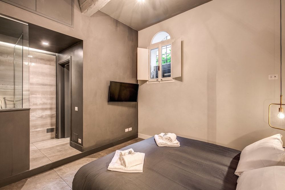 undefined St. Eligio Suite 3