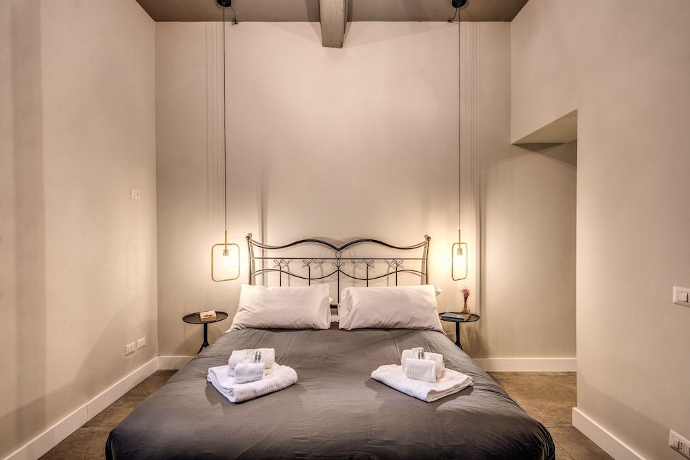 undefined St. Eligio Suite