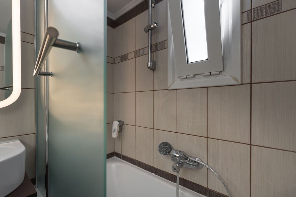 Absolute Athens III Apartment 28