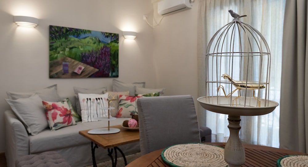 Absolute Athens III Apartment 16