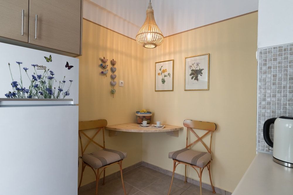 Absolute Athens III Apartment 14