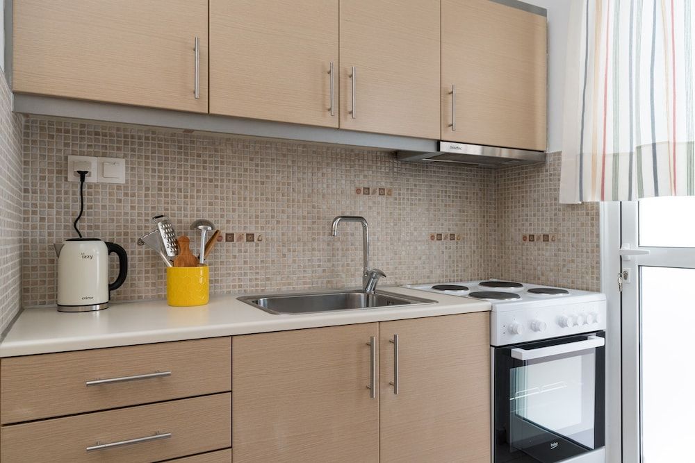 Absolute Athens III Apartment 15