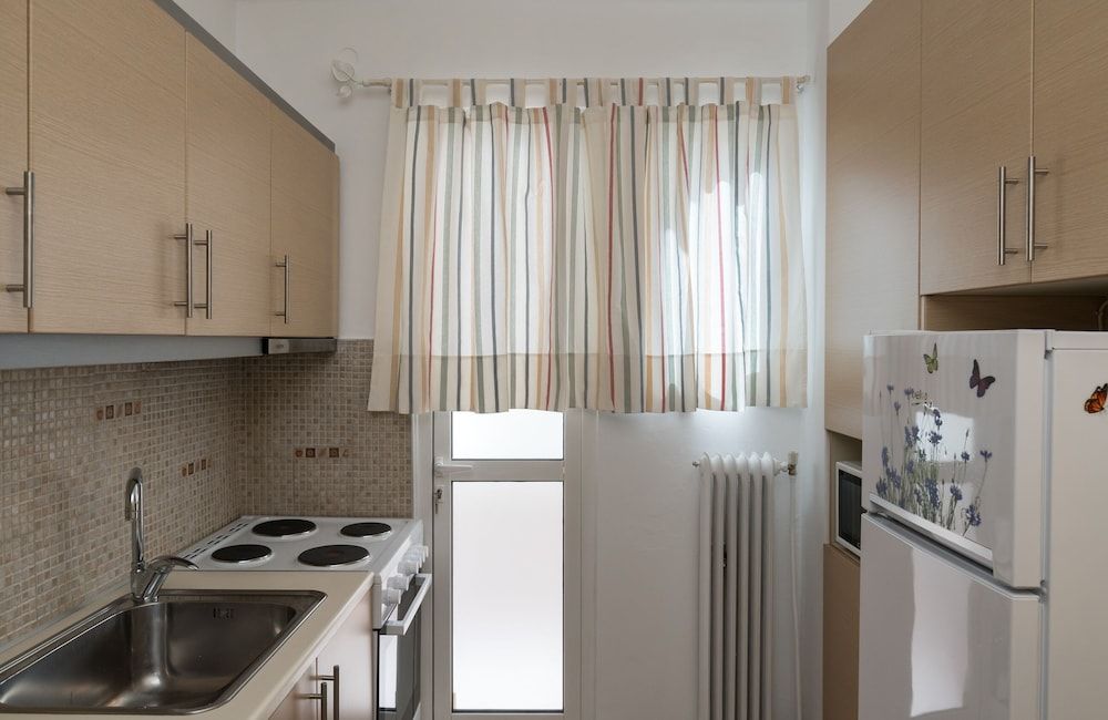 Absolute Athens III Apartment 12