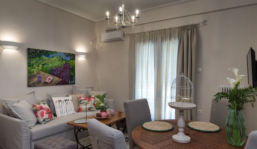 Absolute Athens III Apartment 22