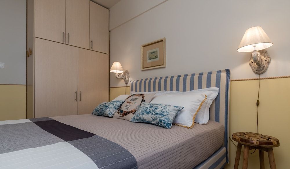 Absolute Athens III Apartment 11