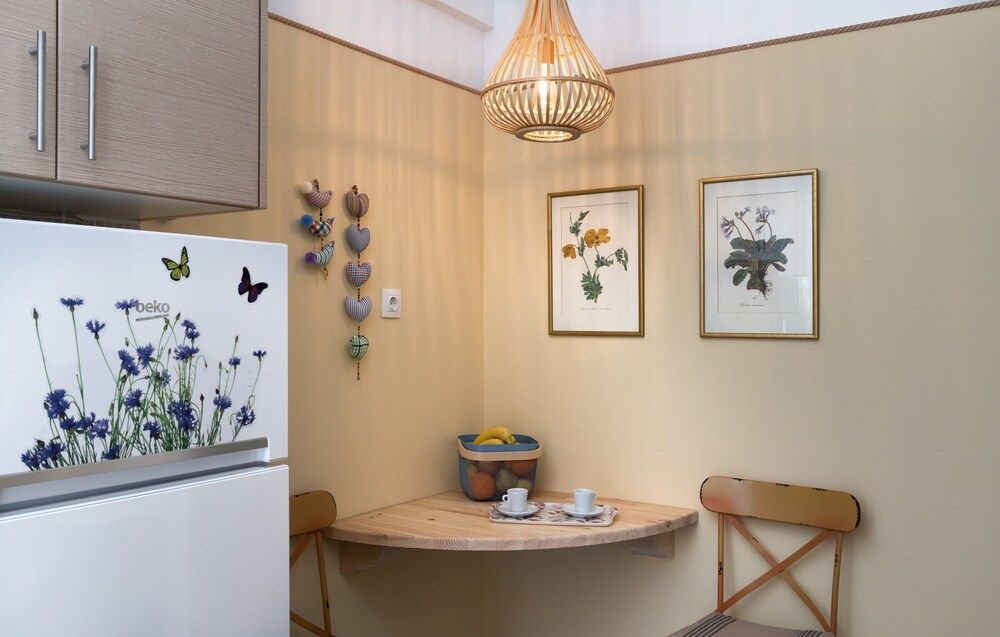 Absolute Athens III Apartment 13