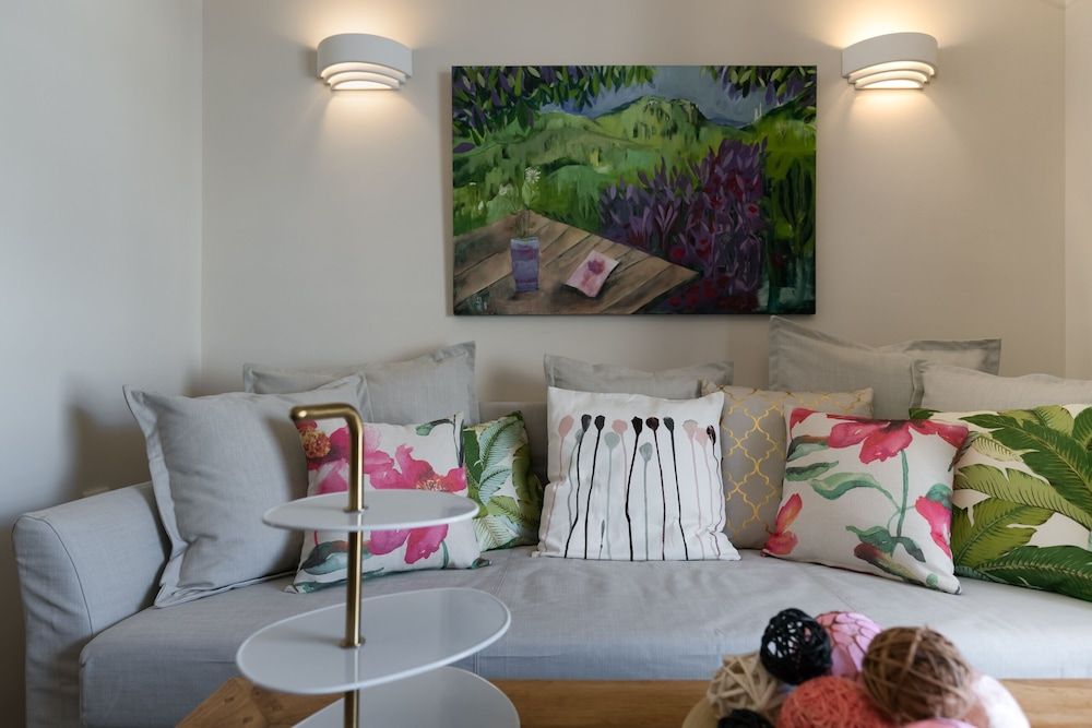 Absolute Athens III Apartment 17