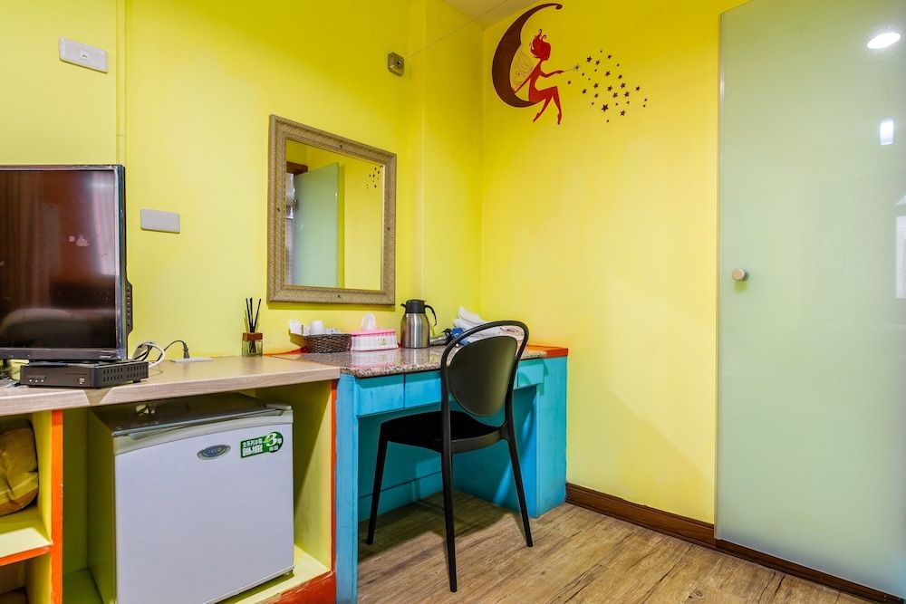 Elite Double Room