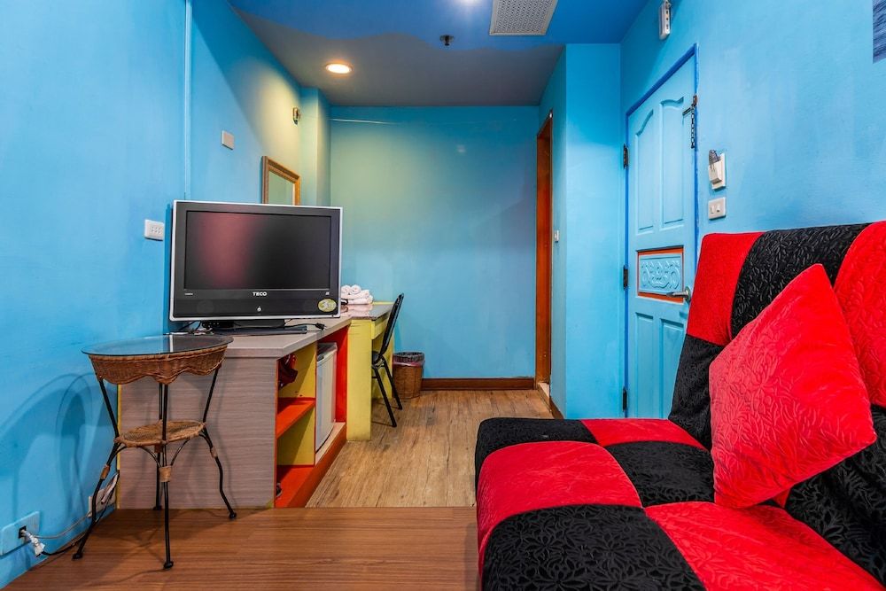 Elite Double Room