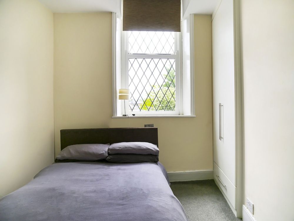 Standard Single Room, 1 Twin Bed