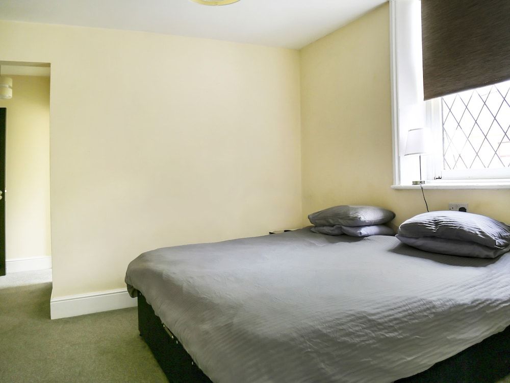 Standard Double Room, 1 Double Bed