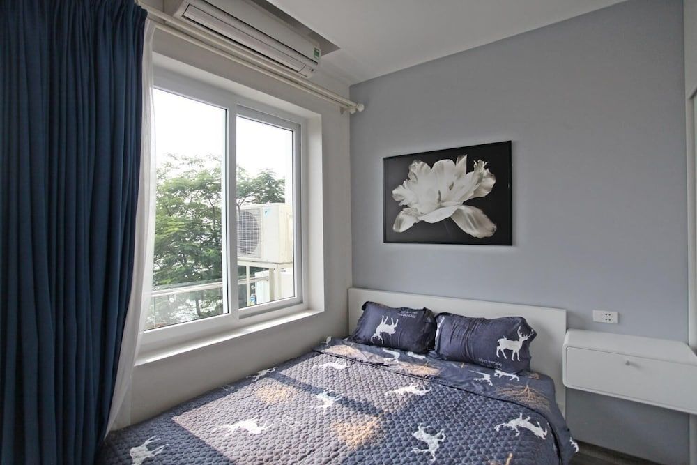 undefined Hanoi Home 2 - Lake view Apartment 6