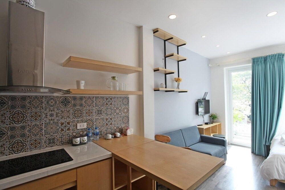 undefined Hanoi Home 2 - Lake view Apartment 10