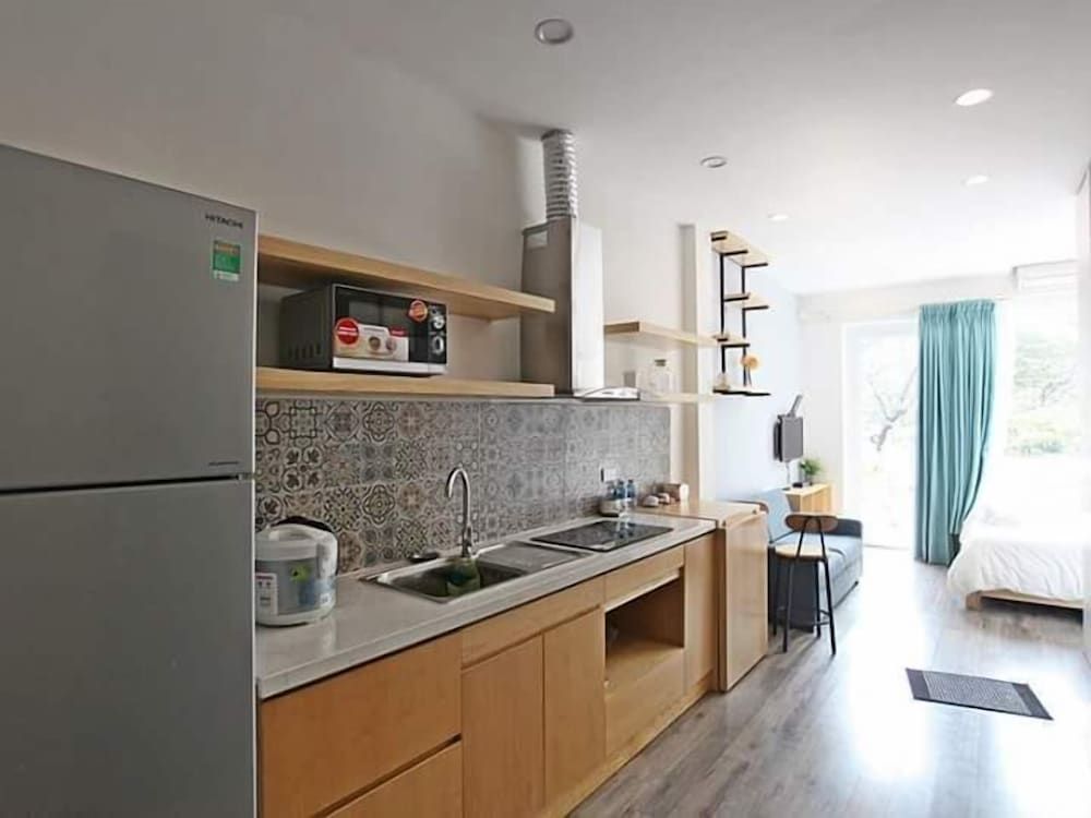 undefined Hanoi Home 2 - Lake view Apartment 2