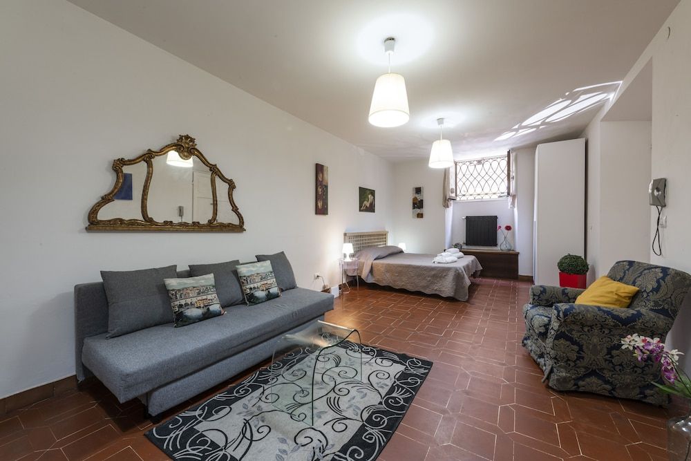 Anguillara by Mmega Comfort Apartment 11