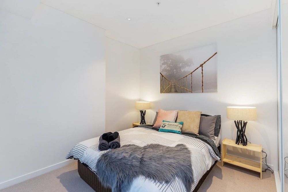 Apartment (2 Bedrooms)
