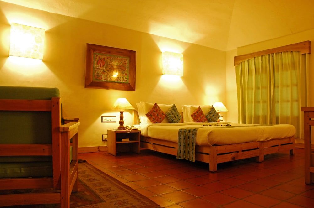 Spice Village - CGH Earth Spice Garden Cottage