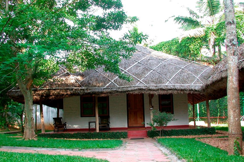 Cottage