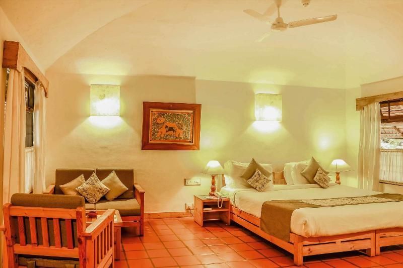 HOUSE SPICE GARDEN COTTAGE