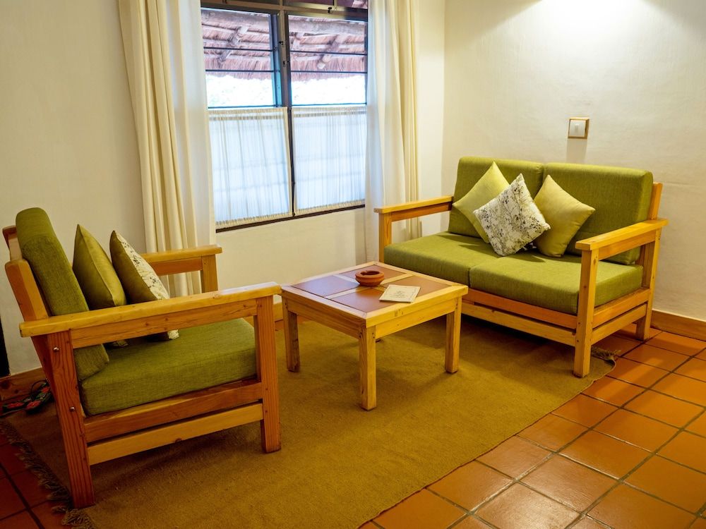 Spice Village - CGH Earth Spice Garden Cottage 10