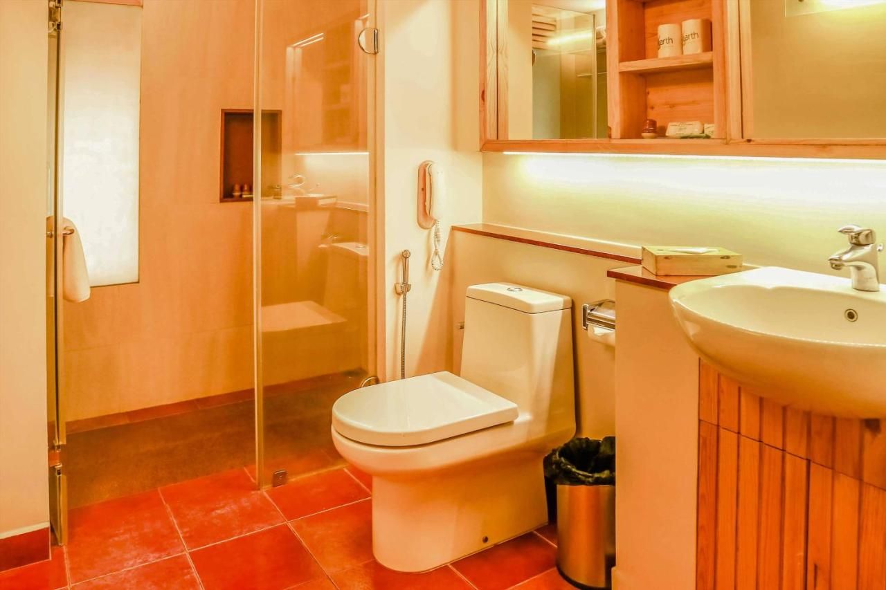 room interior
