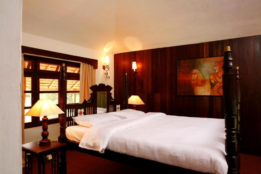 Spice Village - CGH Earth Spice Garden Cottage 3
