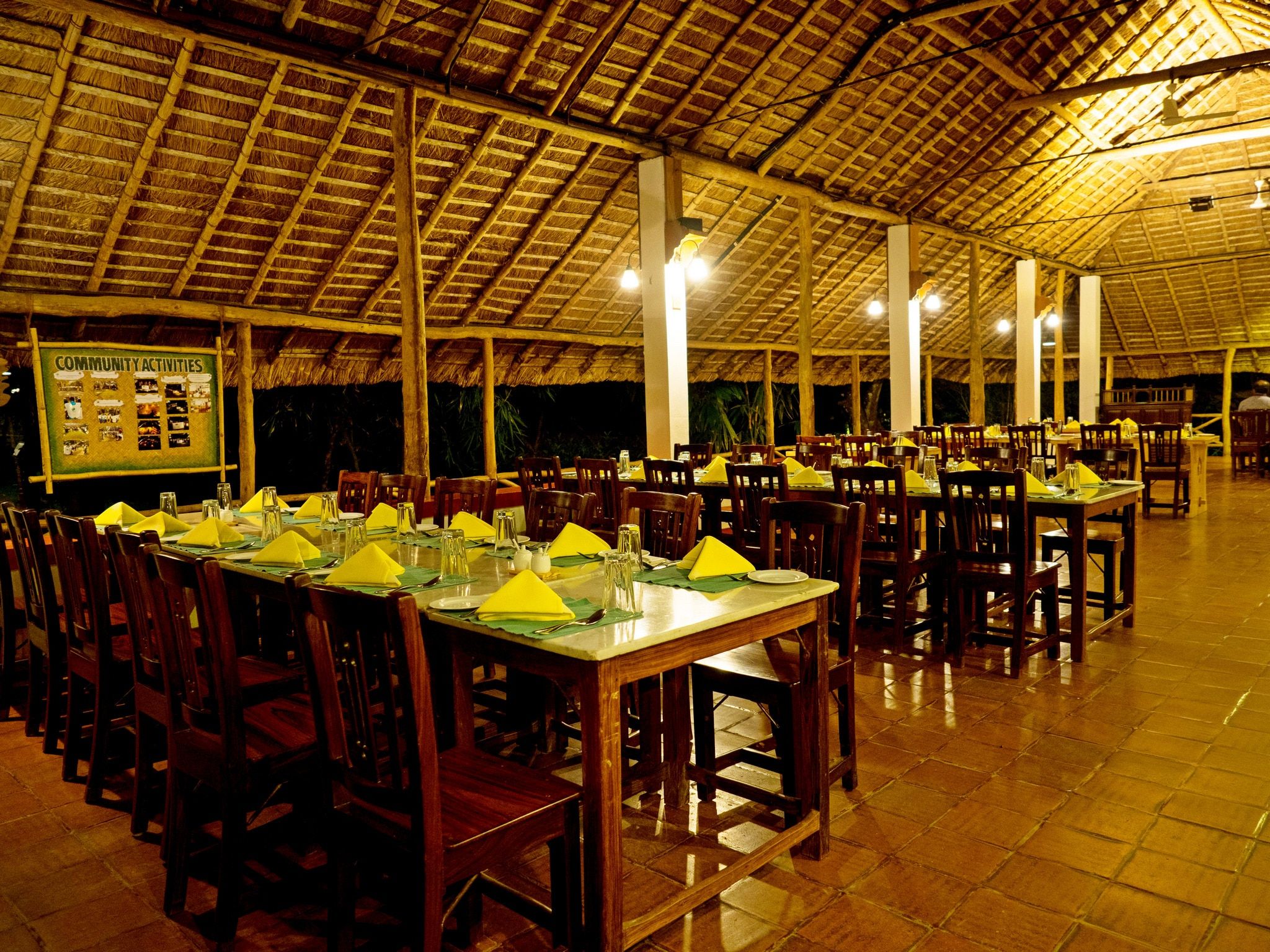 Food & Dining