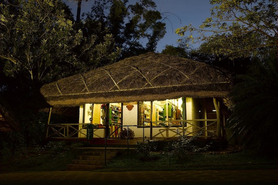 Gift Shop