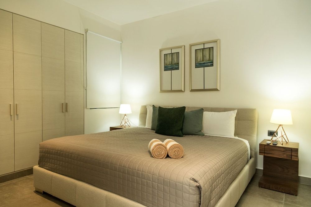 Condo, 1 Bedroom, Terrace, View