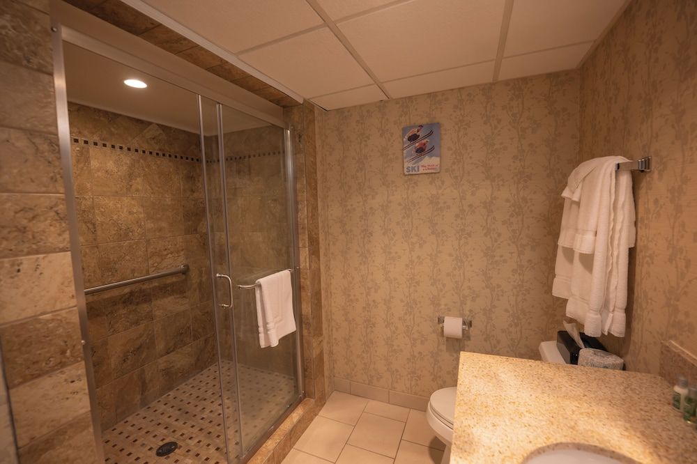 Executive Suite, 1 King Bed, Non Smoking