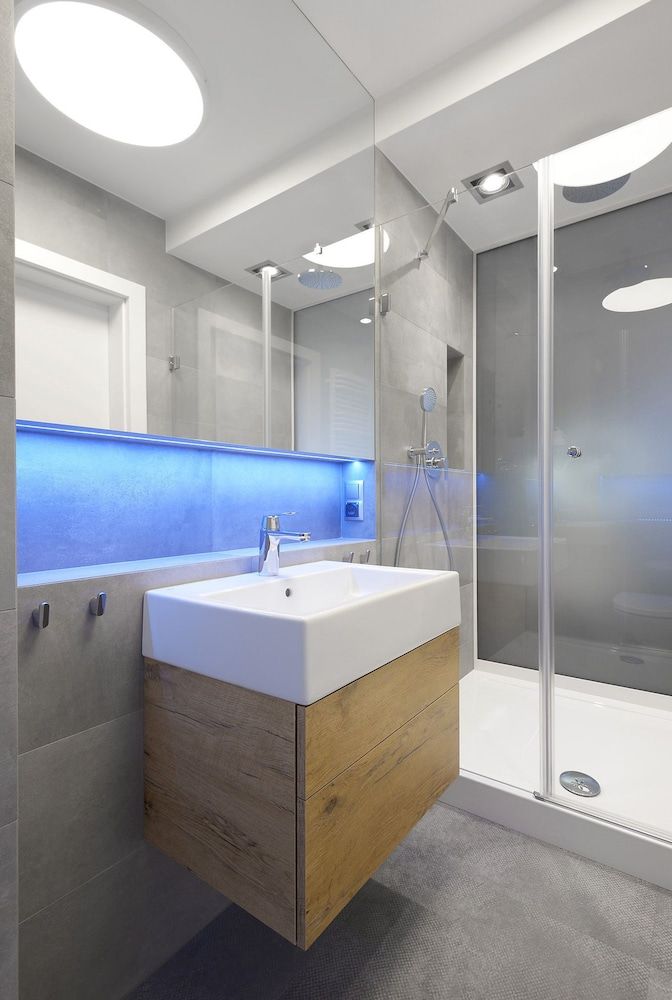 Elite Apartments Waterlane Pool Access Studio Suite 10