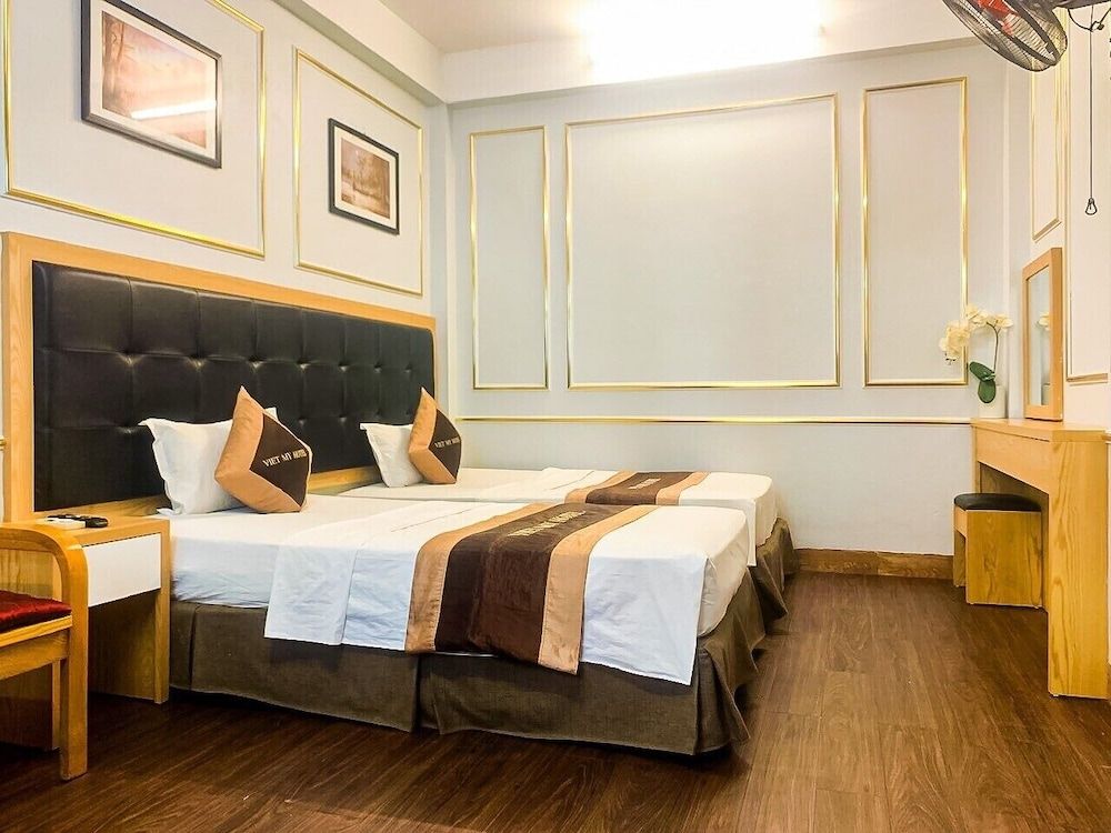 undefined Khach San Viet My 10