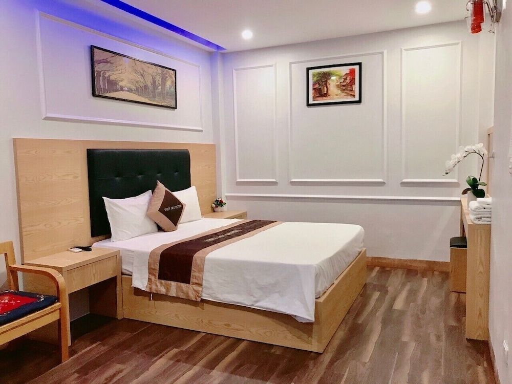 undefined Khach San Viet My 3