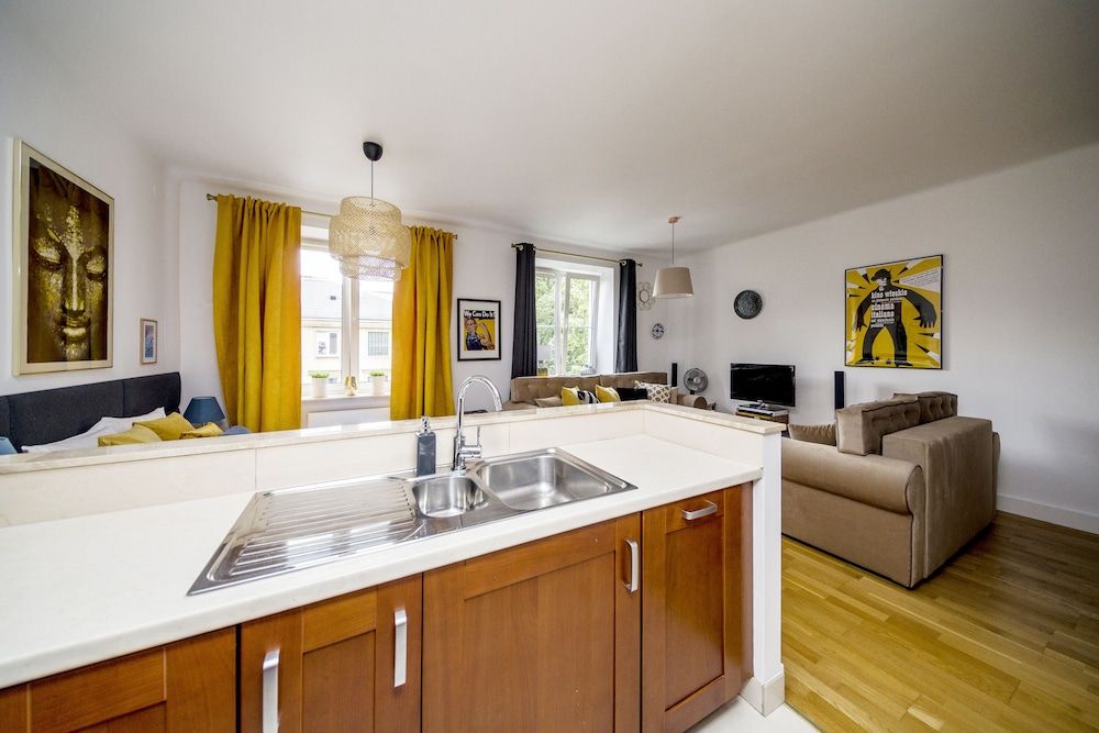 undefined Apartament Nowy Świat by Your Freedom 10