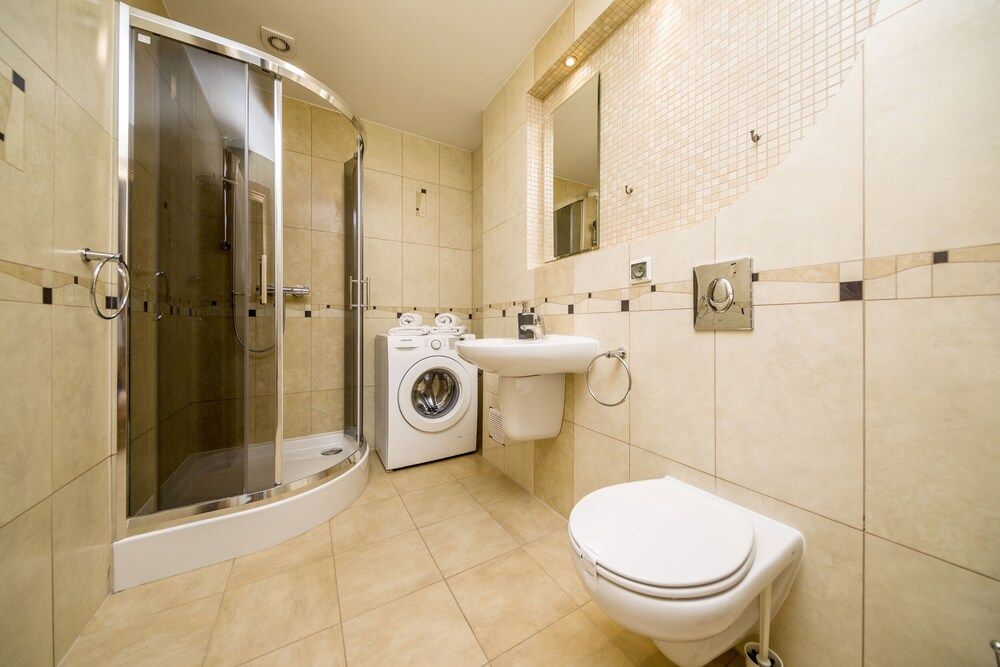 Apartament Nowy Świat by Your Freedom Premium Apartment 12