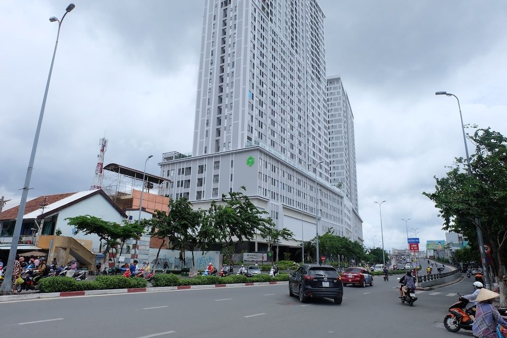 undefined Spacious Saigon 4