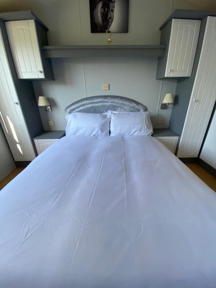 Chalet, Multiple Beds