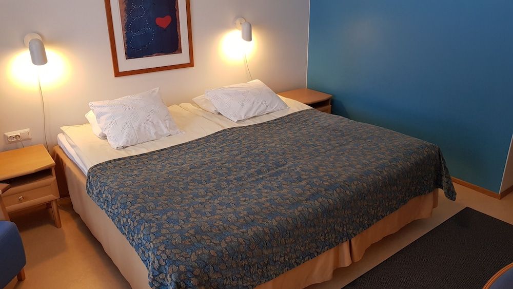 Family Double or Twin Room