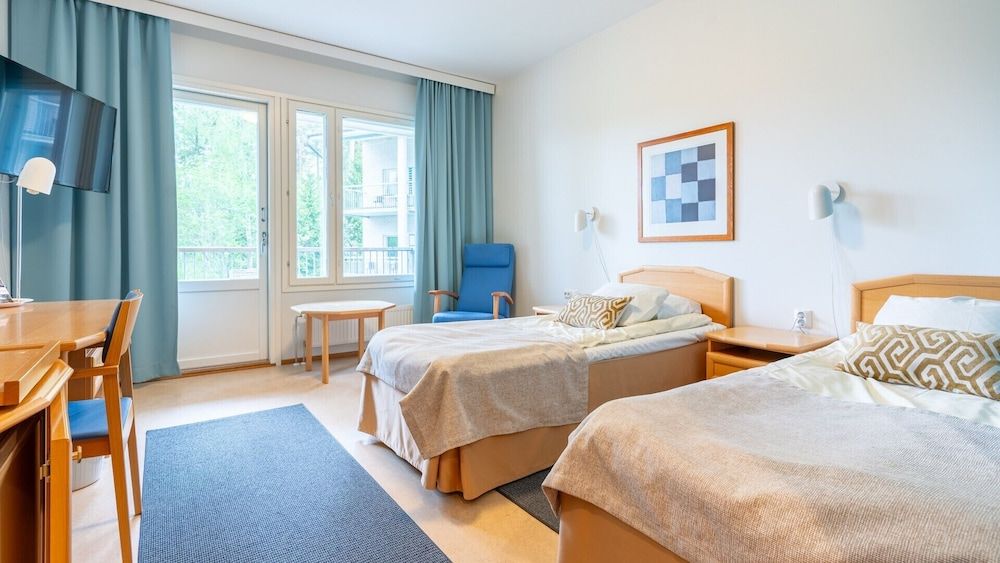 Classic Twin Room