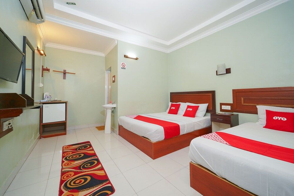 Superior Suite