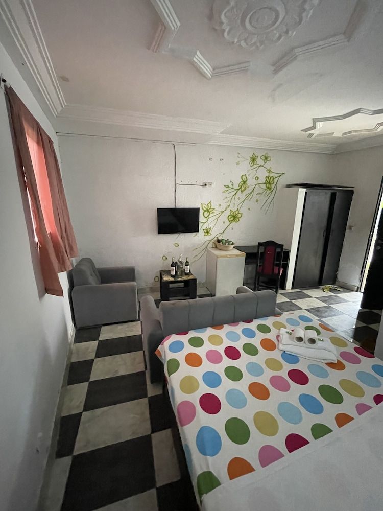 Les Chambres Du Prélat Executive Double Room, 1 Queen Bed