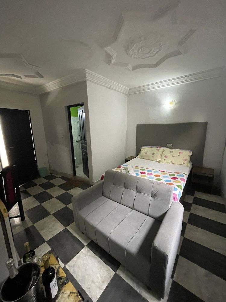 Les Chambres Du Prélat Executive Double Room, 1 Queen Bed 4